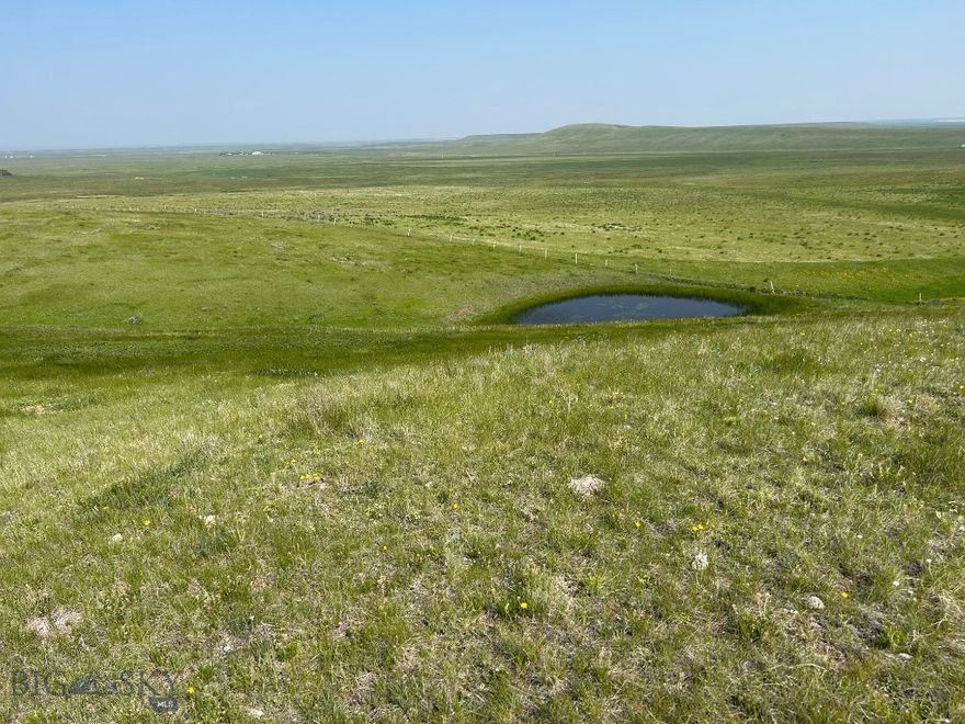 Hard to find 80 acre vacant land tract located in Central Montana.  Wide open 360 views in all directions with Little Belt and Snowy Mountains in close proximity.  Your opportunity to own a part of the American Dream.  Just a few miles to US 191, this property offers privacy, views and is centrally located half way between Billings and Great Falls Airports each with 1.5 hours distance.  NO KNOWN COVENANTS OR HOA'S!  This property is a blank canvas!  The area is known for prime big game hunting with elk known to migrate through the area between the Snowy Mountains and Little Belt Mountains.  There is a small seasonal pond on the property and good dry land, native pasture grazing.  Build your dream home or subdivide into a number of build sites.  The property is only limited by your imagination!  Call today to schedule a showing.