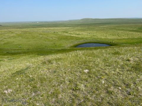 Photo of TBD UBET Road, Buffalo, MT 59418 (MLS # 408980)