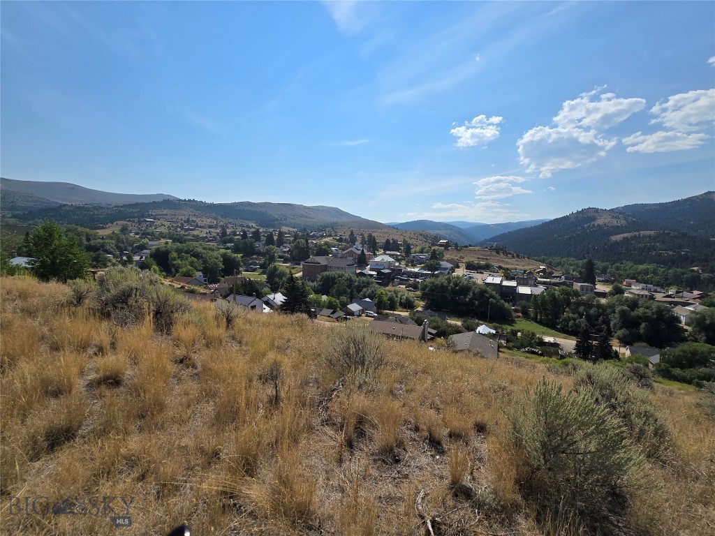 City lots with great views of the historic Virginia City. These lots are close to roads and utilities and sit up on the hill just north of the historic downtown area of this beautiful little town. Great opportunity to build a place in this hidden gem of a community or just own a piece of Montana history. Call today to schedule a showing or inquire with any questions.