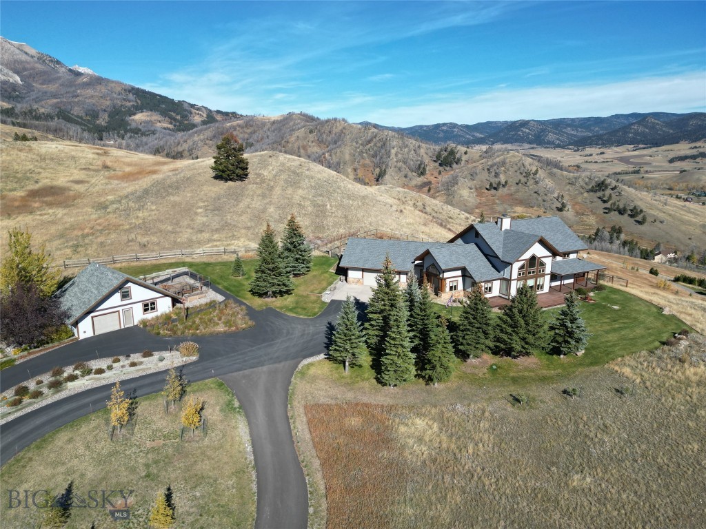 2429 Bridger Hills Drive