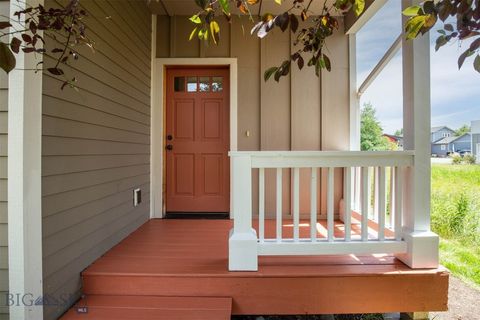 332 N Cottonwood Road F Bozeman MT 59718