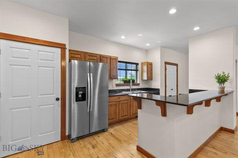 Photo of 332 N Cottonwood Road #F, Bozeman, MT 59718 (MLS # 403591)