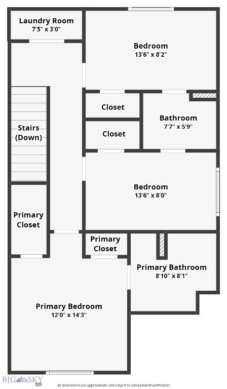 Valley West - Residential