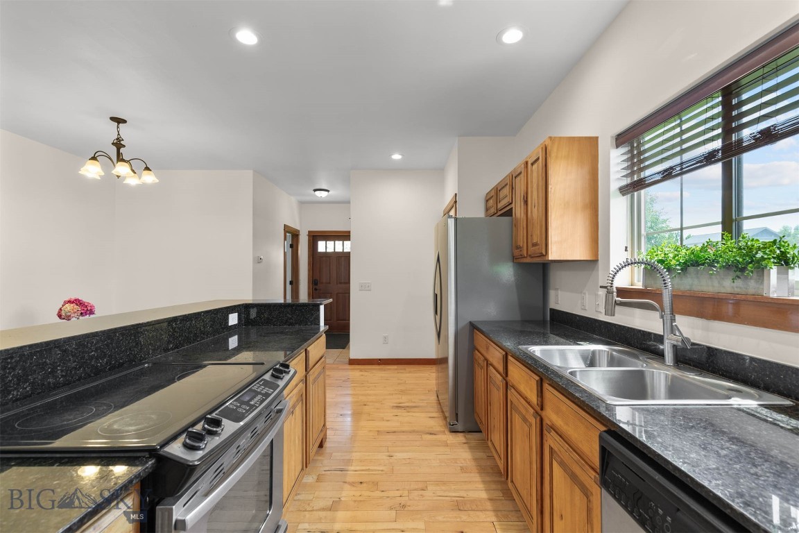 Valley West - Residential