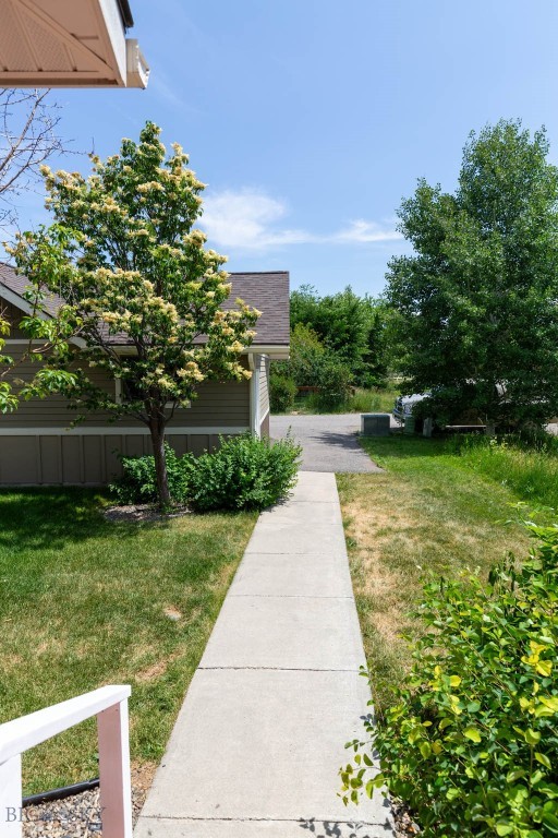 Valley West - Residential