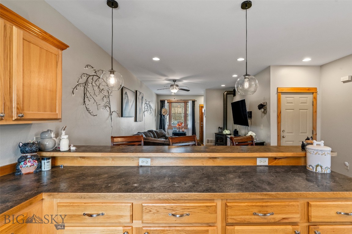 River Rock and Royal Village - Residential