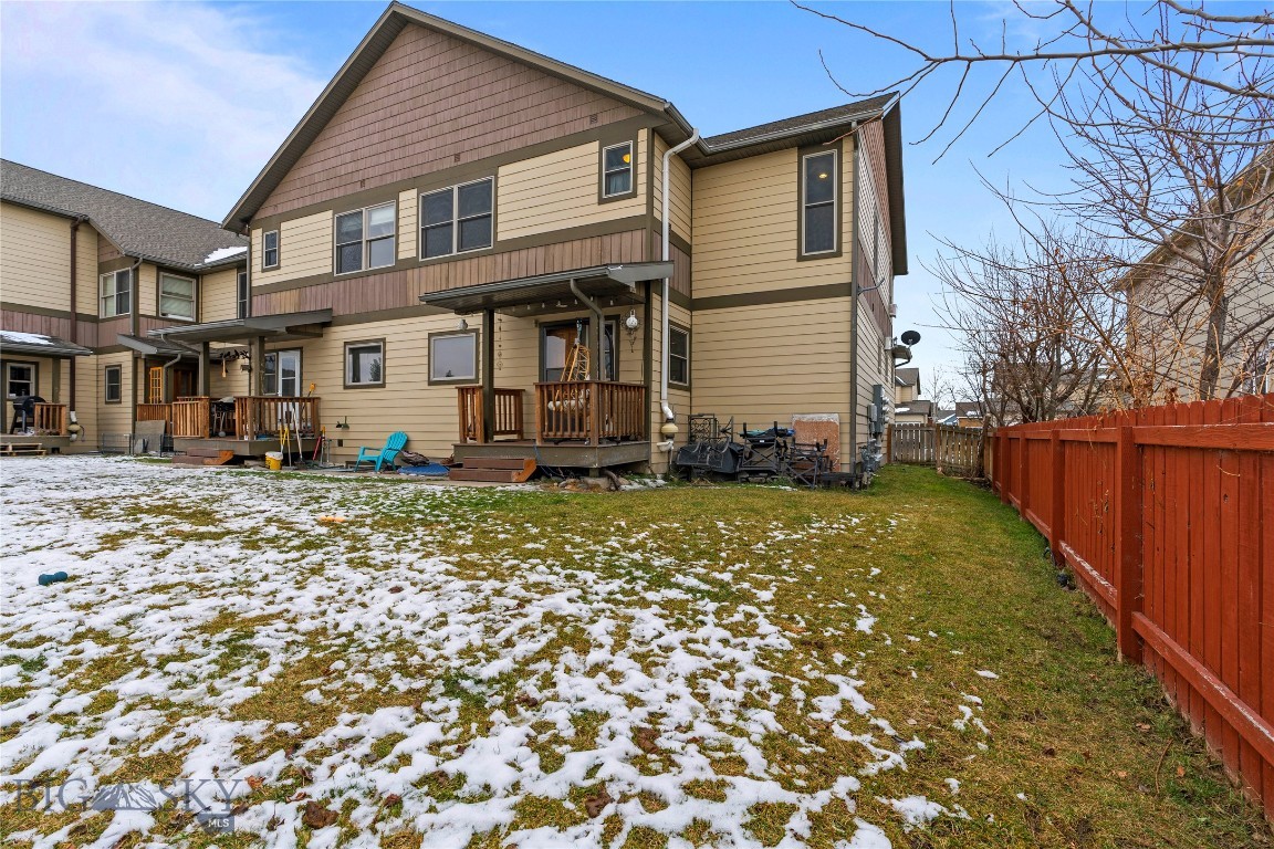 River Rock and Royal Village - Residential