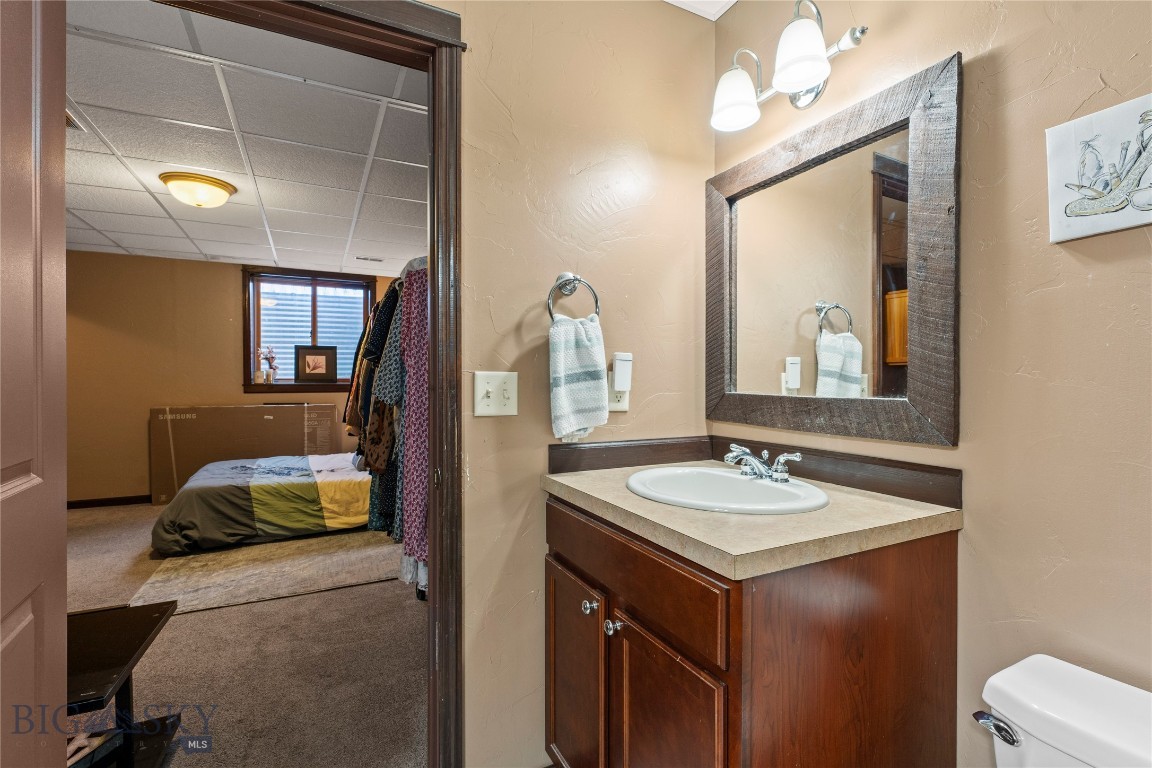 River Rock and Royal Village - Residential