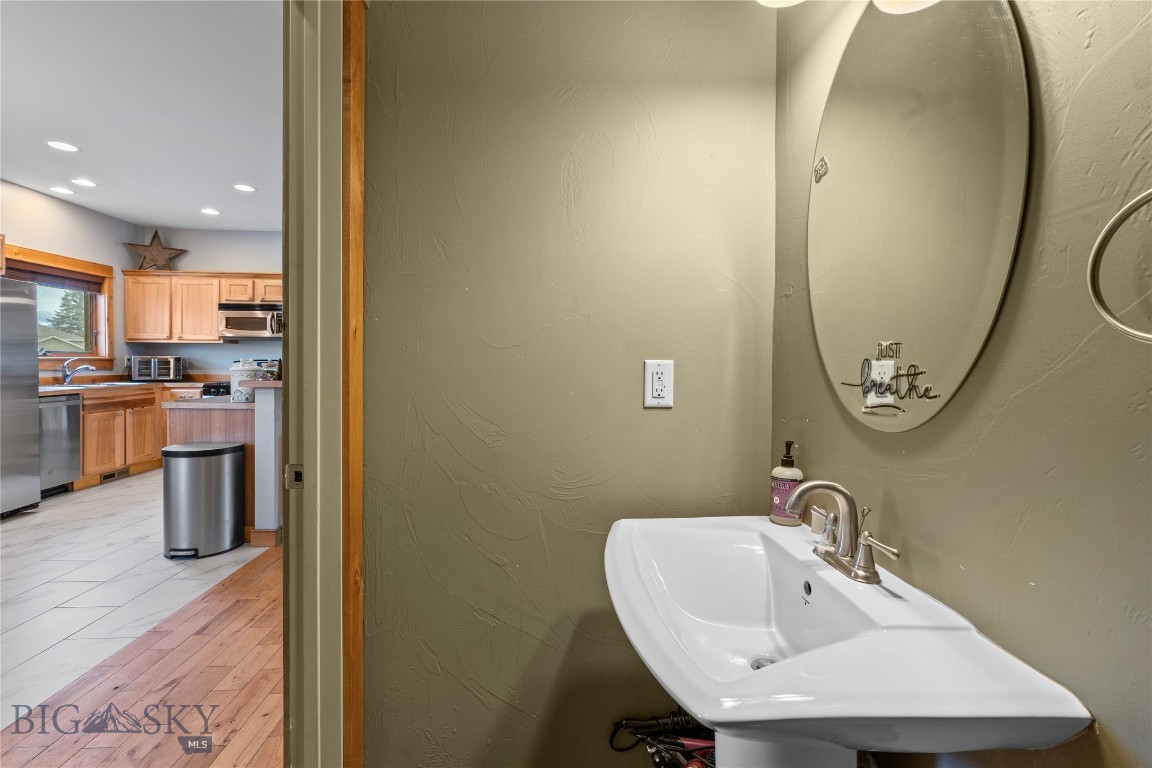 River Rock and Royal Village - Residential