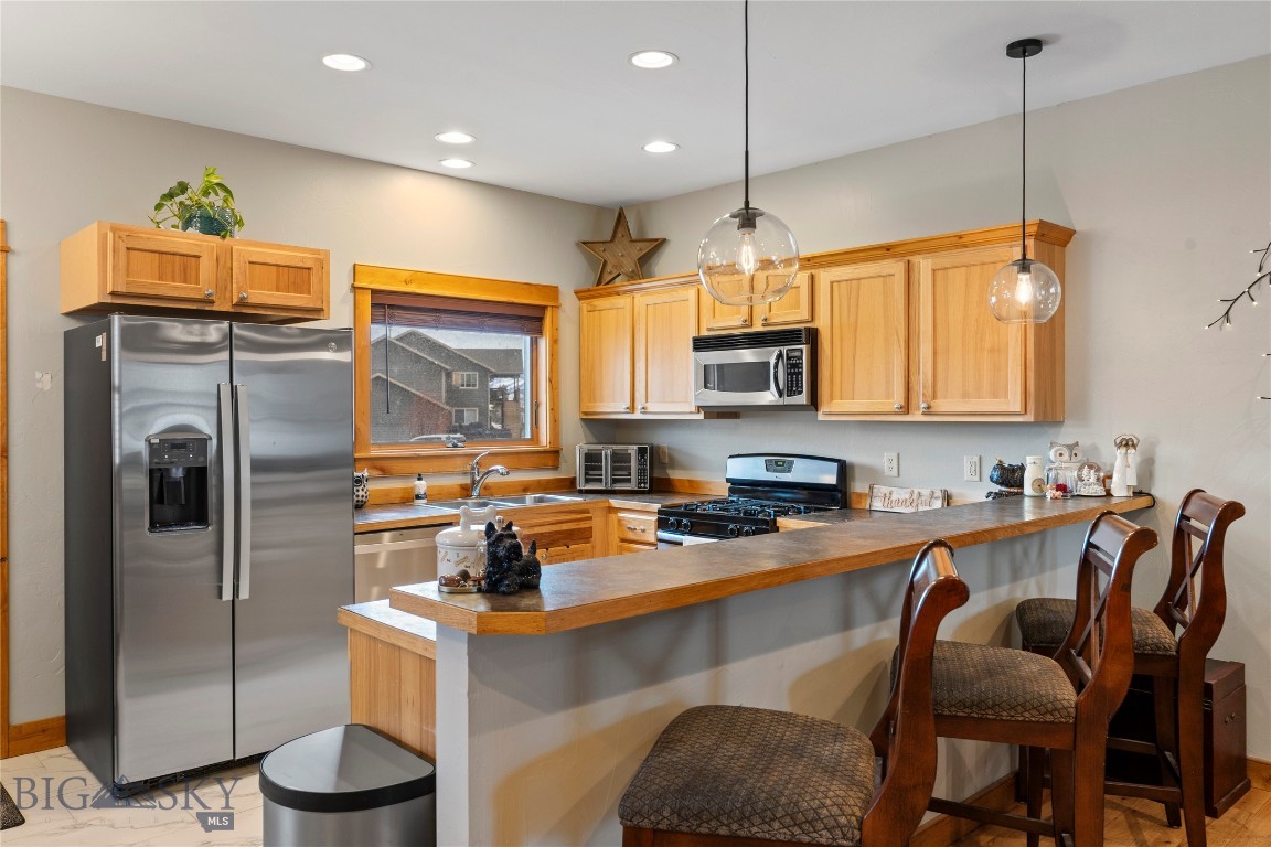 River Rock and Royal Village - Residential