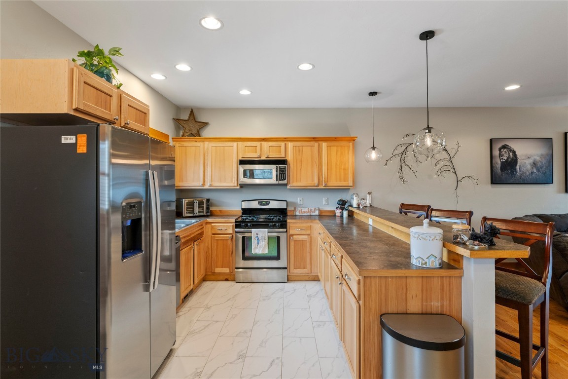 River Rock and Royal Village - Residential