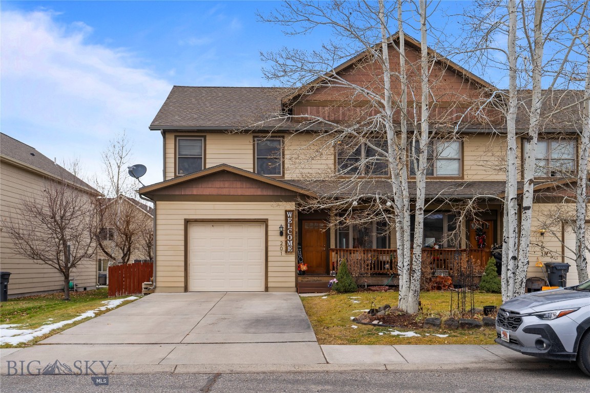 River Rock and Royal Village - Residential