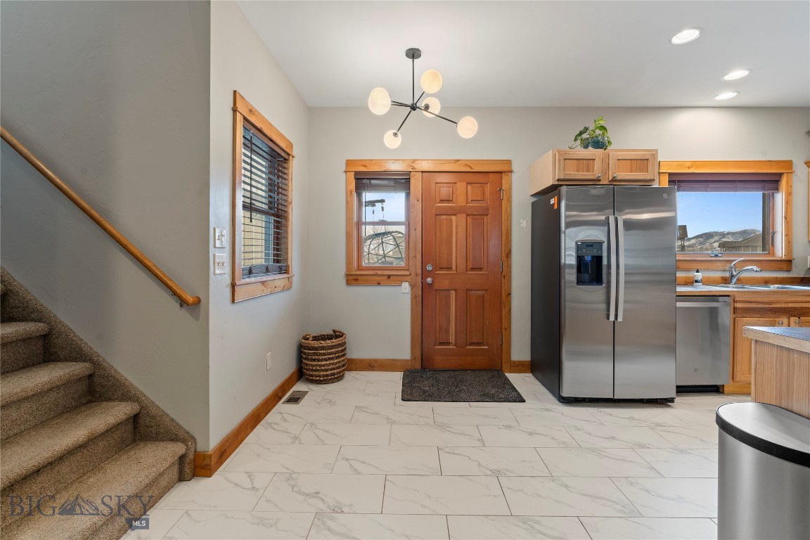 River Rock and Royal Village - Residential