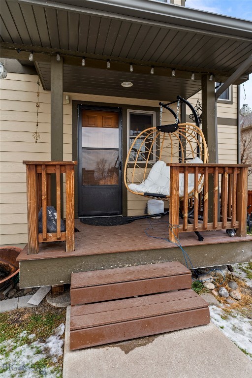 River Rock and Royal Village - Residential