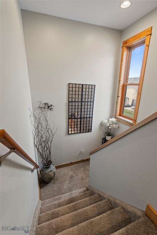 River Rock and Royal Village - Residential