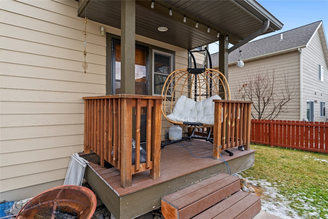 River Rock and Royal Village - Residential