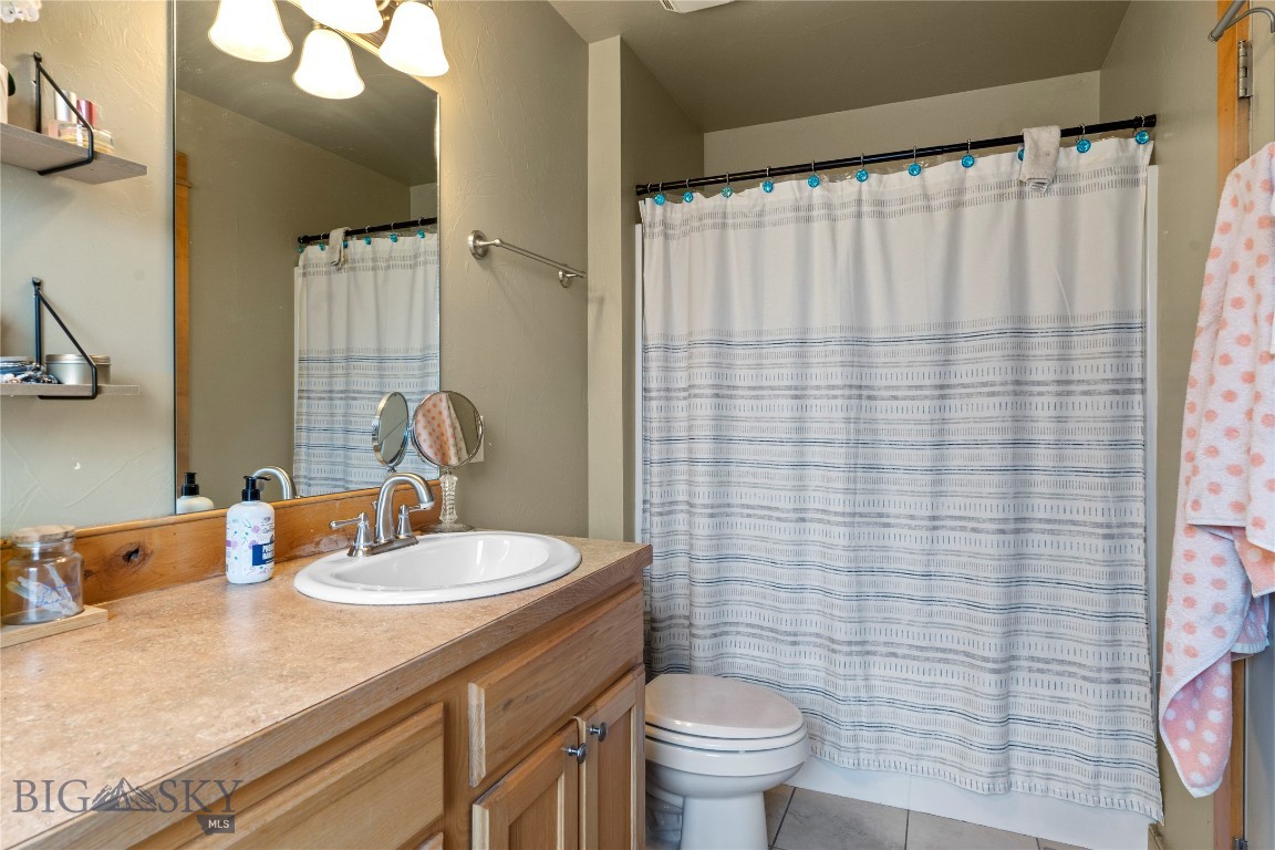 River Rock and Royal Village - Residential