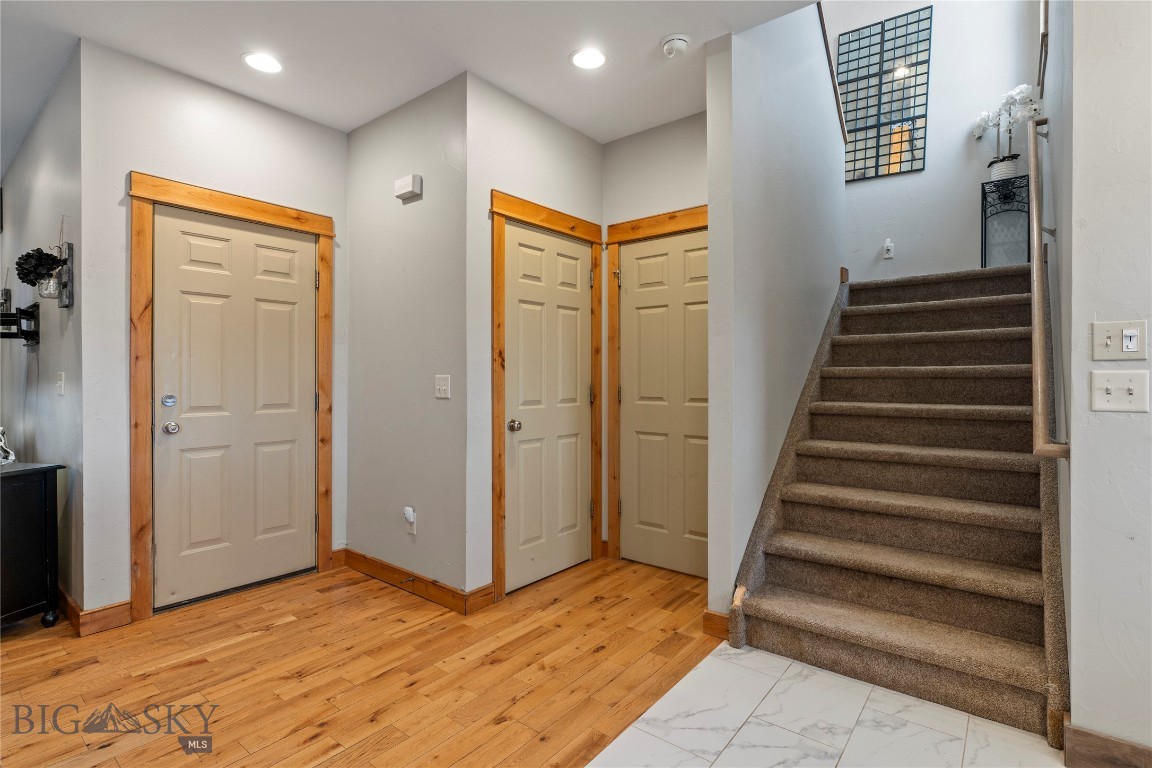 River Rock and Royal Village - Residential