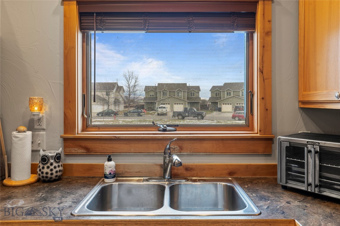 River Rock and Royal Village - Residential