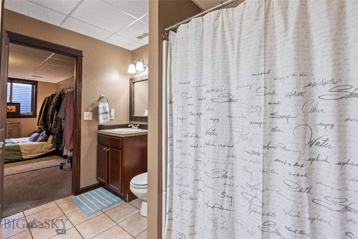 River Rock and Royal Village - Residential