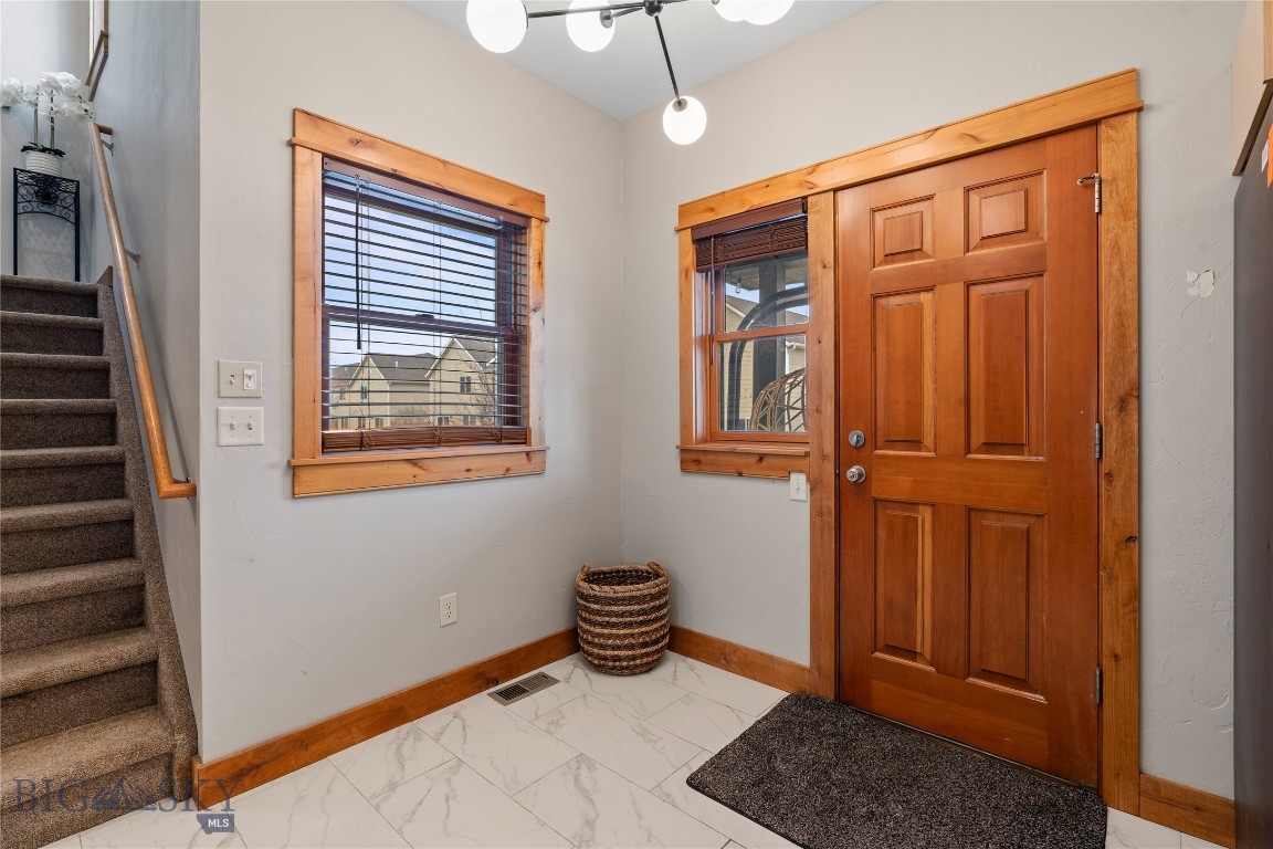 River Rock and Royal Village - Residential