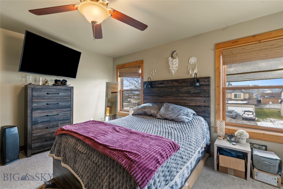 River Rock and Royal Village - Residential