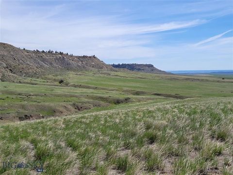 Photo of WRR-3 Shepherd Acton Rd, Billings, MT 59002 (MLS # 399159)