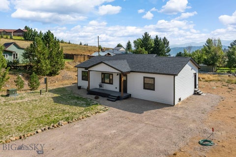 Photo of 4 Bridges Lane, Jefferson City, MT 59638 (MLS # 414372)