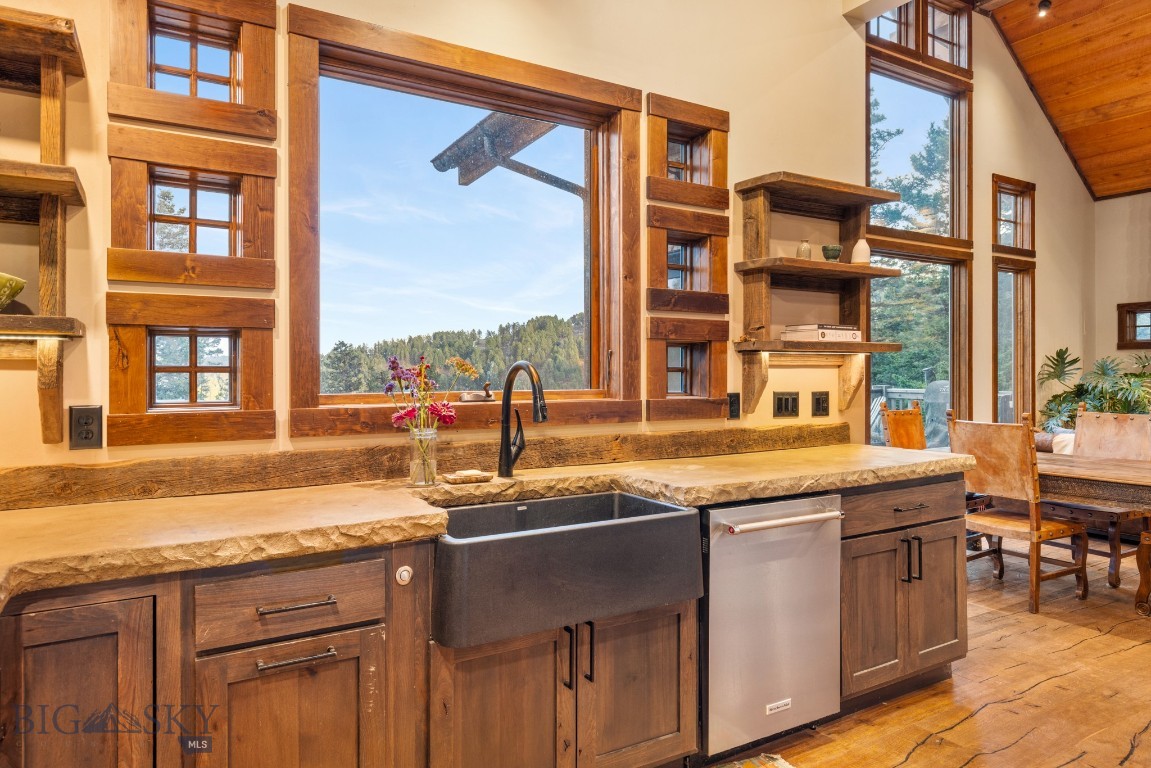 Timberline Creek - Residential