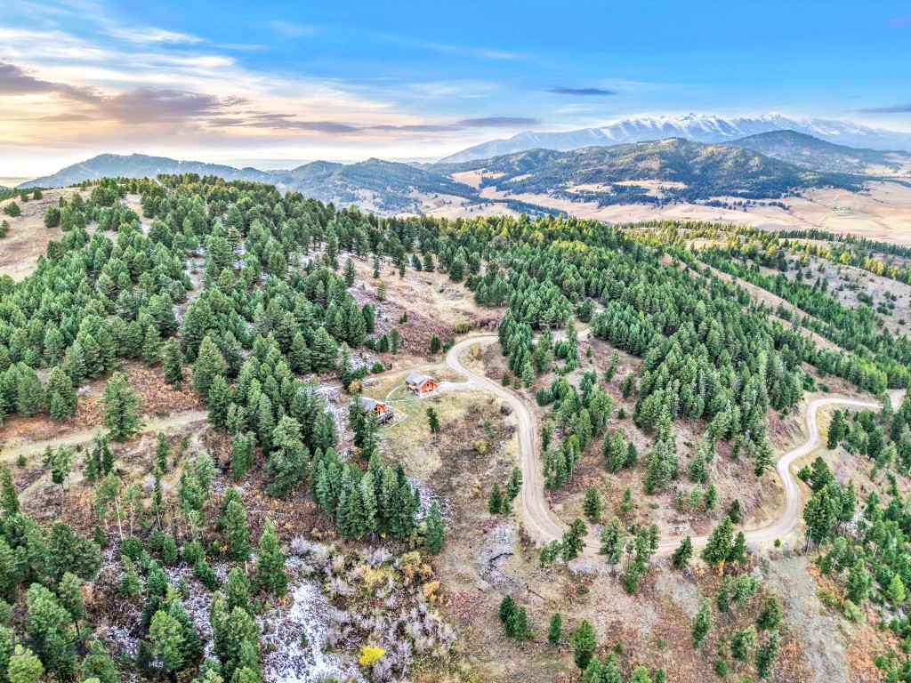 Timberline Creek - Residential