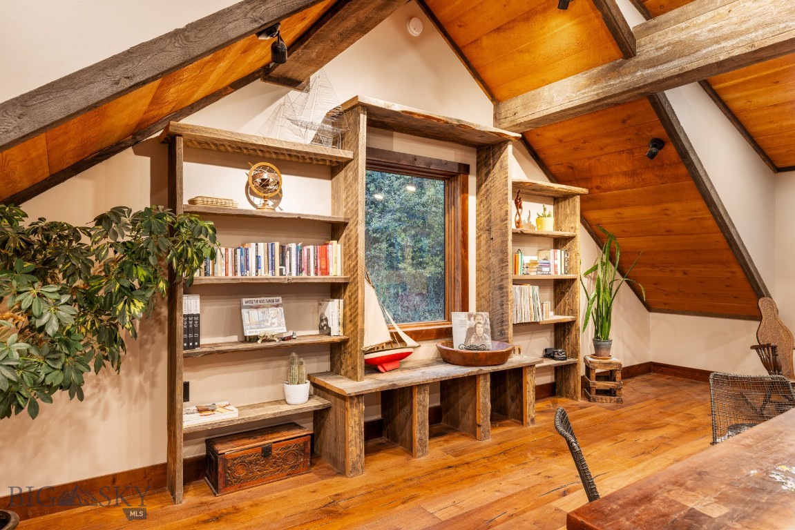 Timberline Creek - Residential