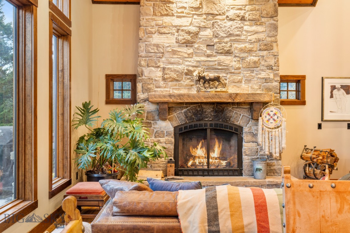 Timberline Creek - Residential