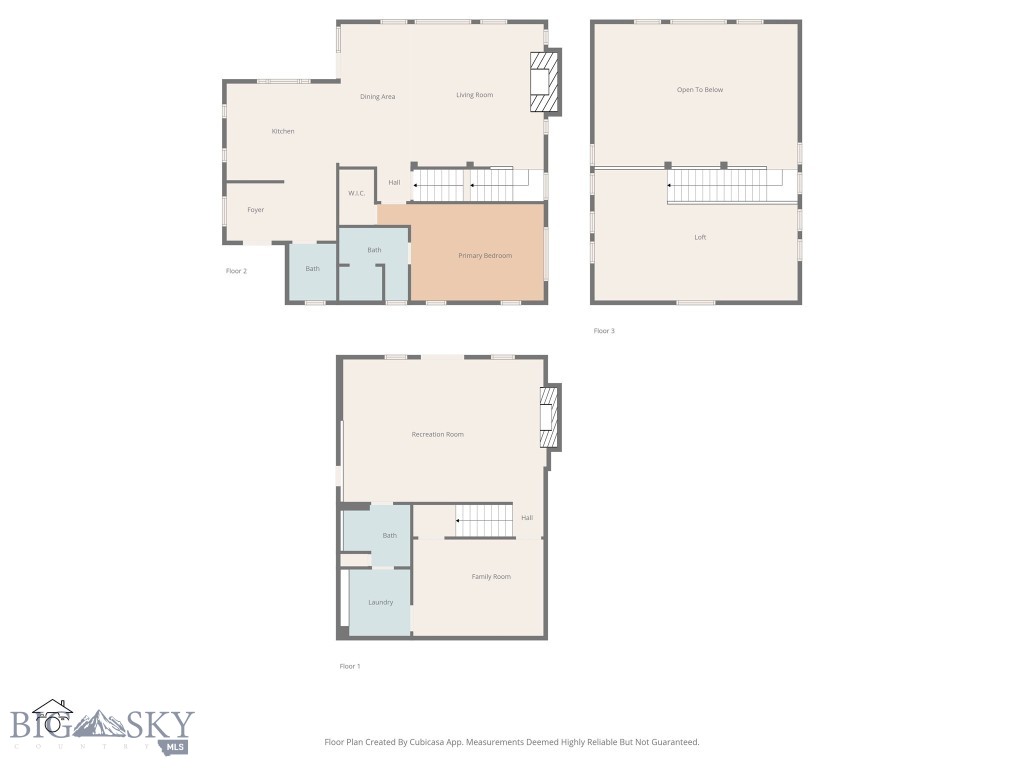 Timberline Creek - Residential