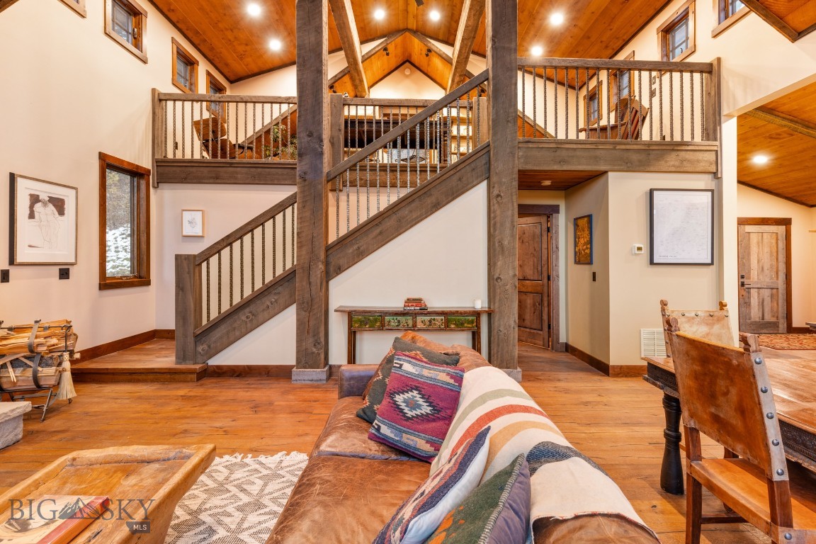 Timberline Creek - Residential