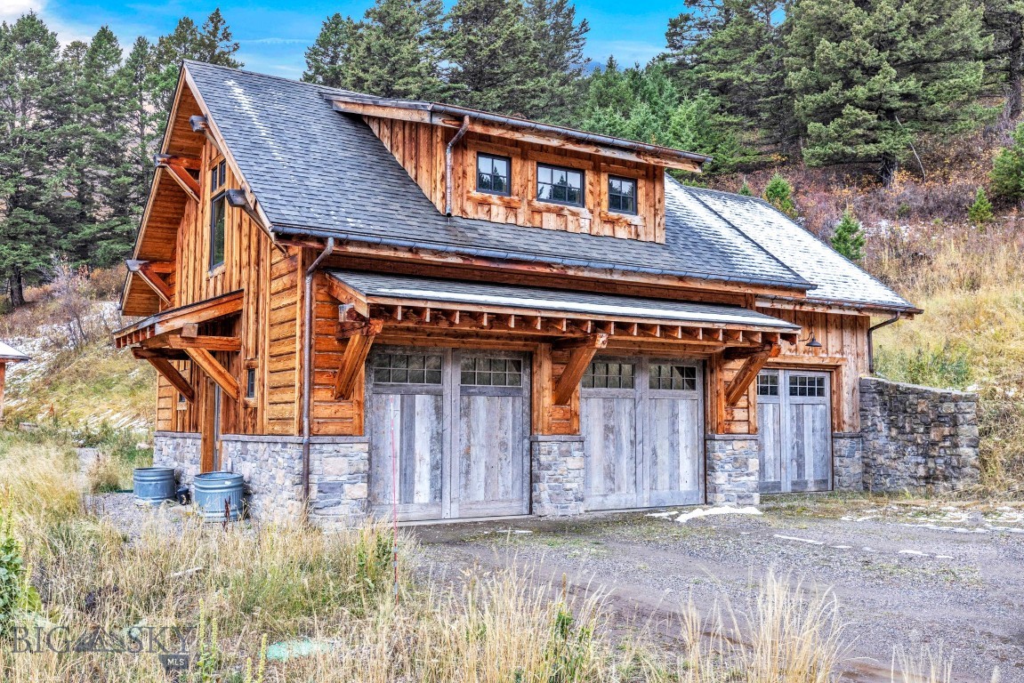 Timberline Creek - Residential