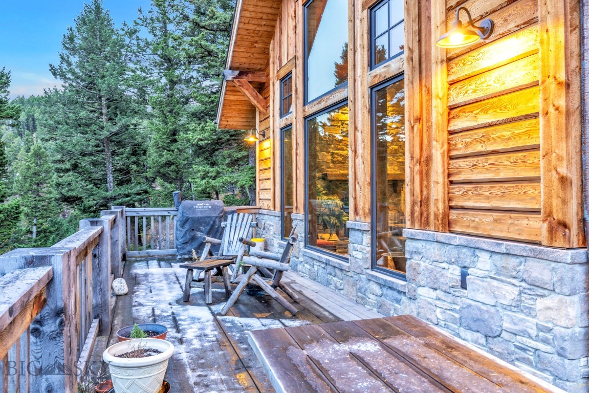 Timberline Creek - Residential