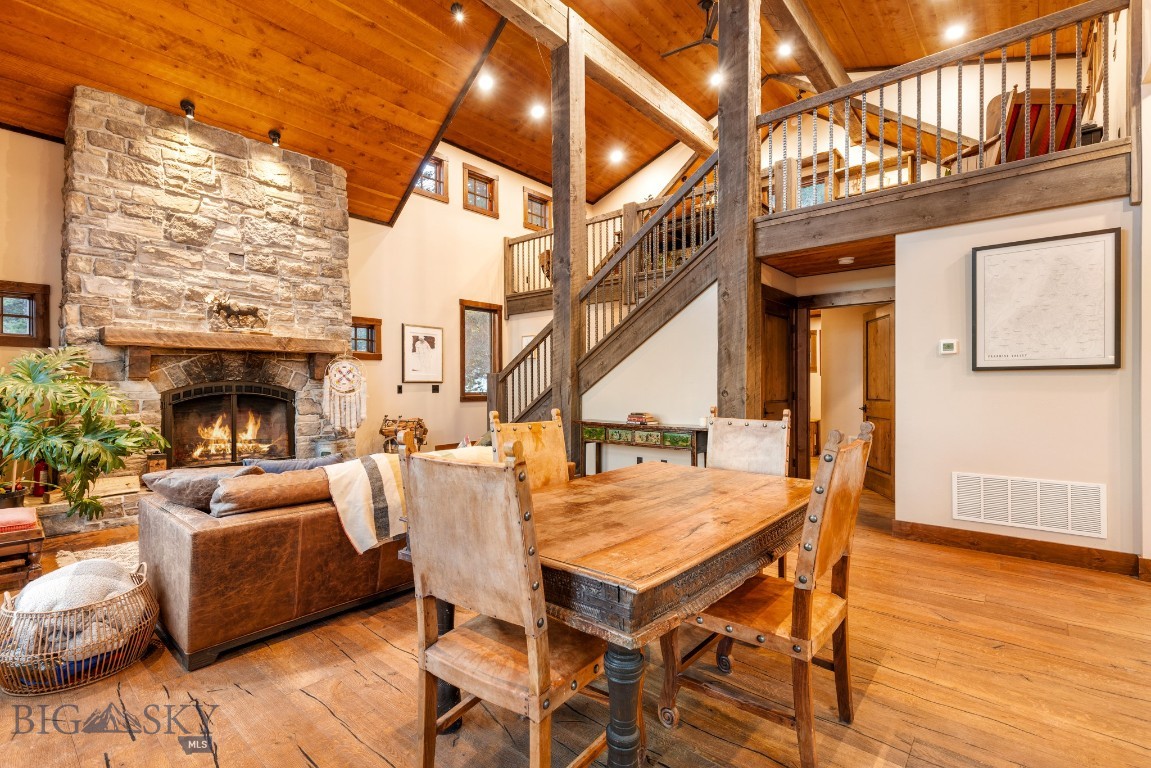 Timberline Creek - Residential