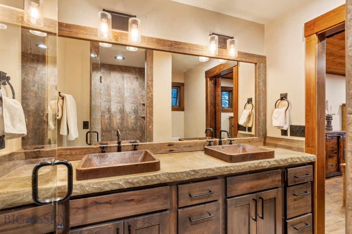 Timberline Creek - Residential