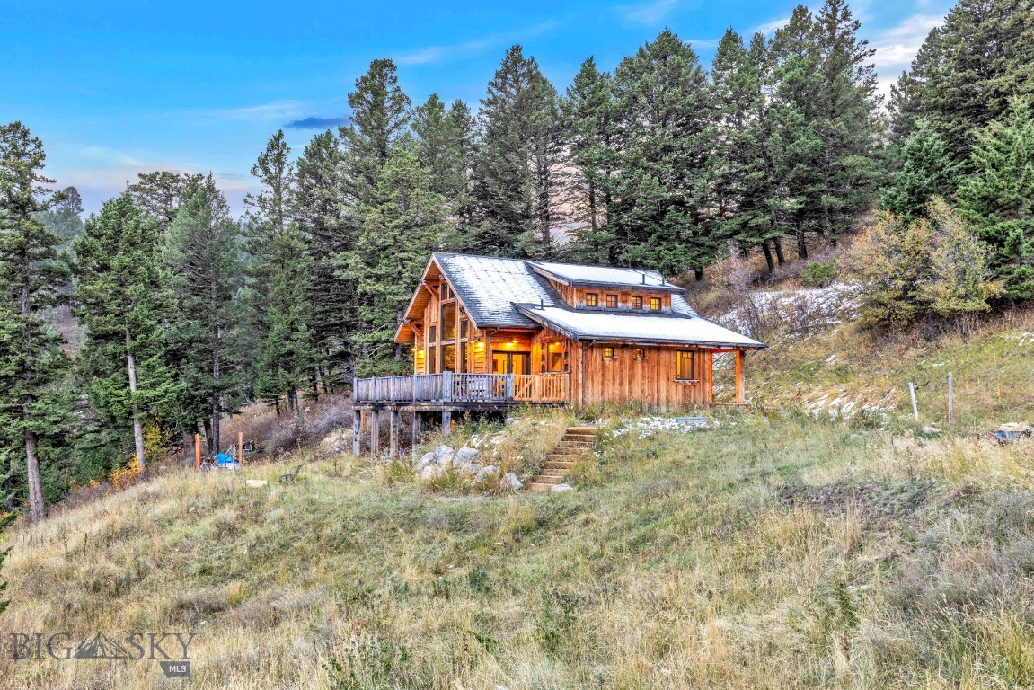 Timberline Creek - Residential