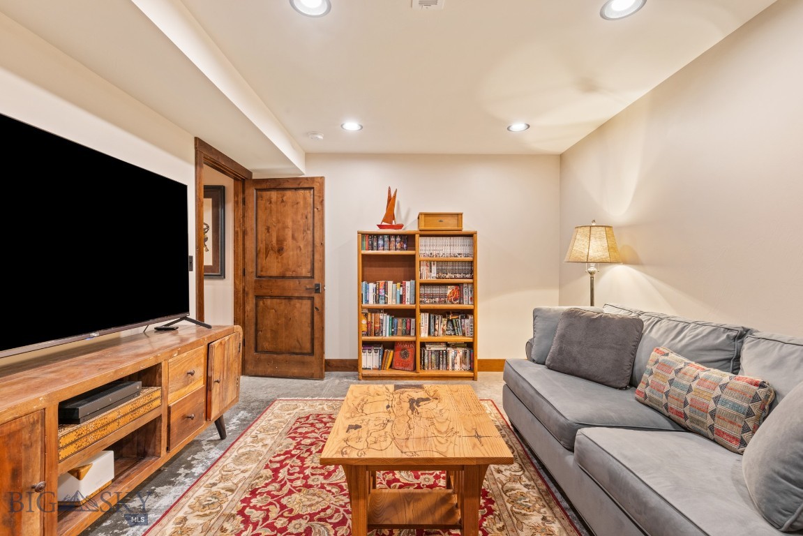 Timberline Creek - Residential