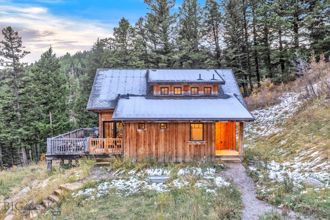 Timberline Creek - Residential