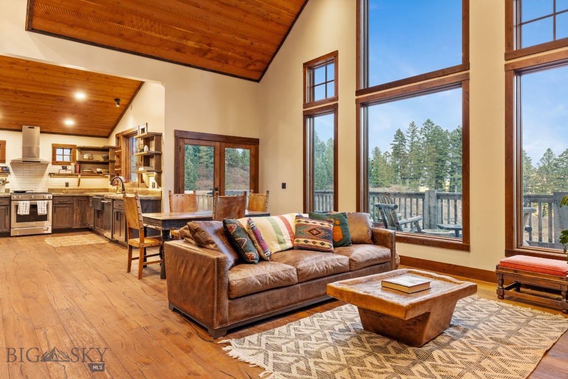 Timberline Creek - Residential