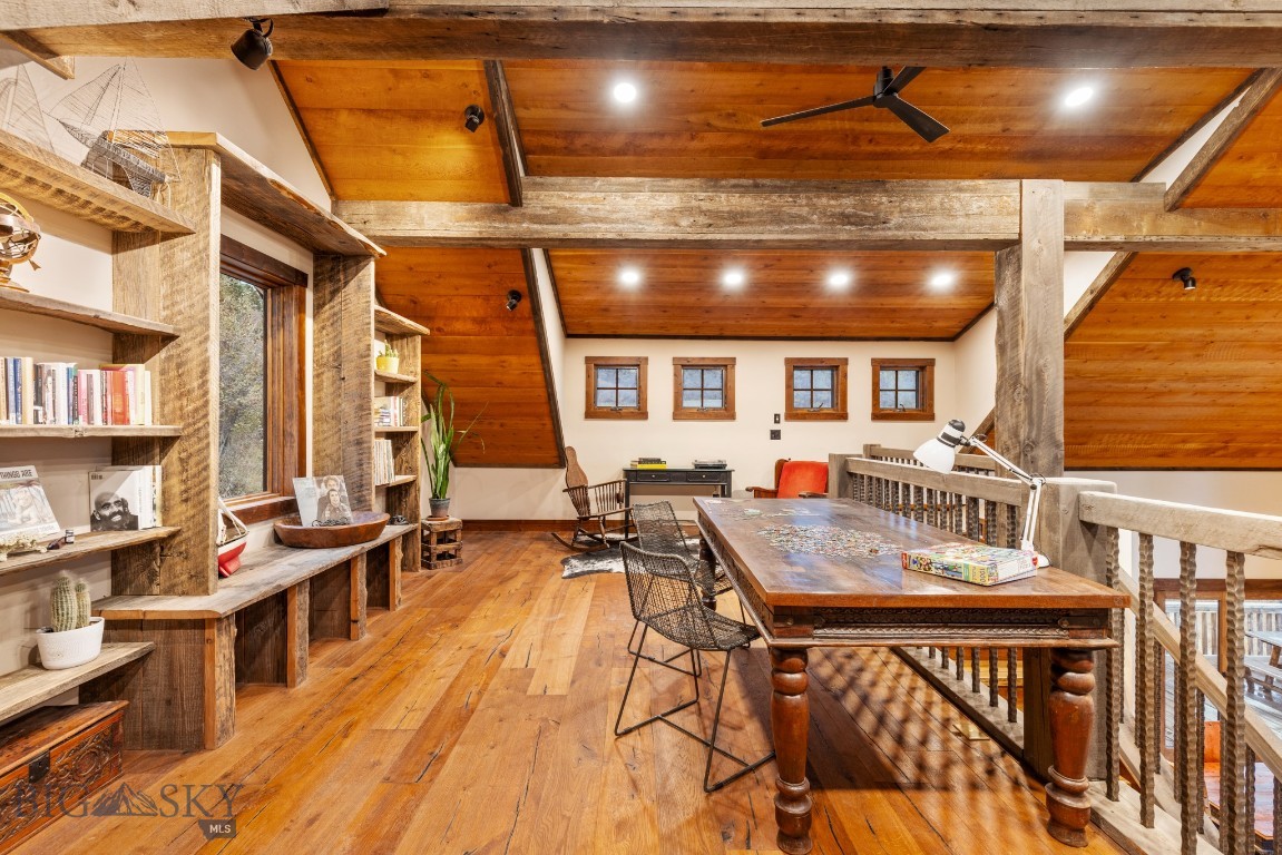 Timberline Creek - Residential