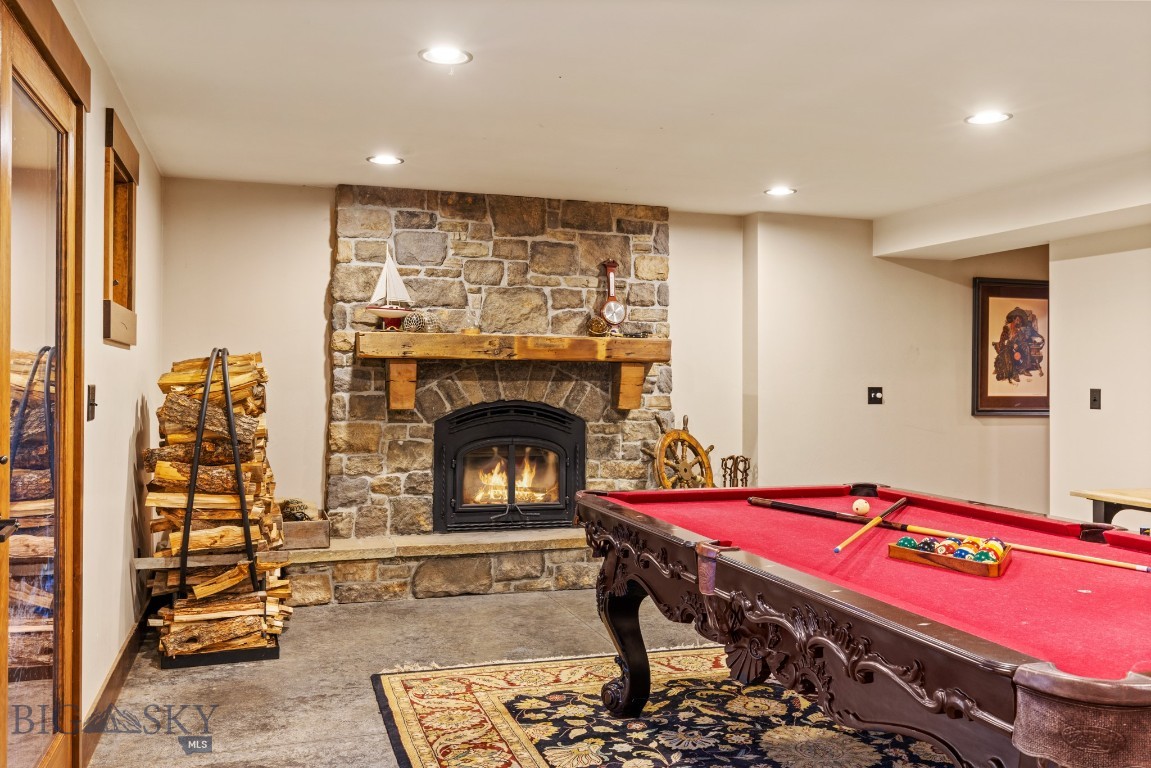 Timberline Creek - Residential