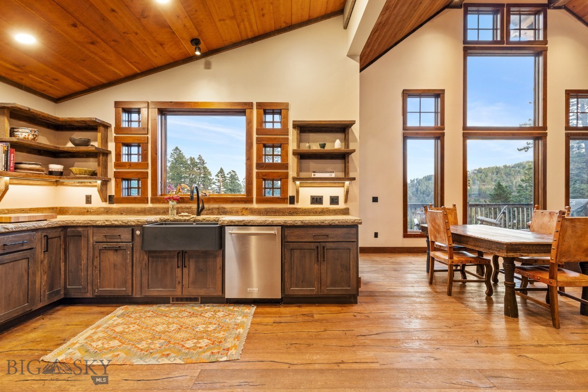 Timberline Creek - Residential