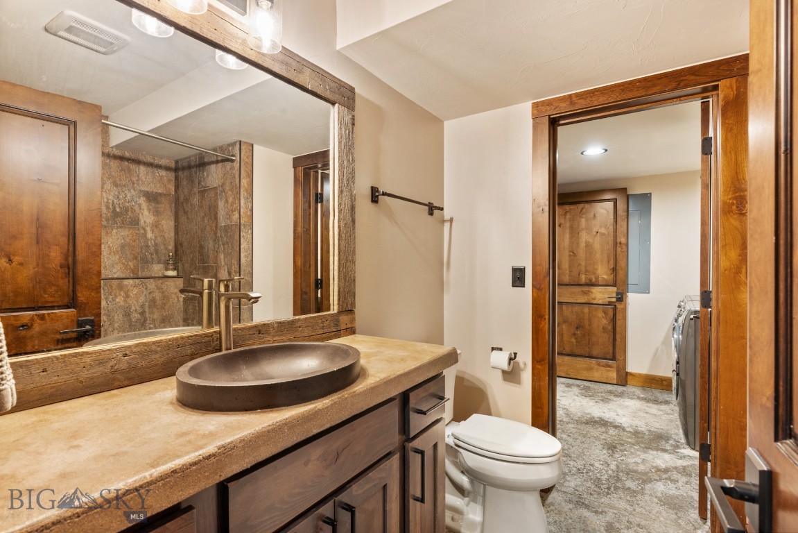 Timberline Creek - Residential