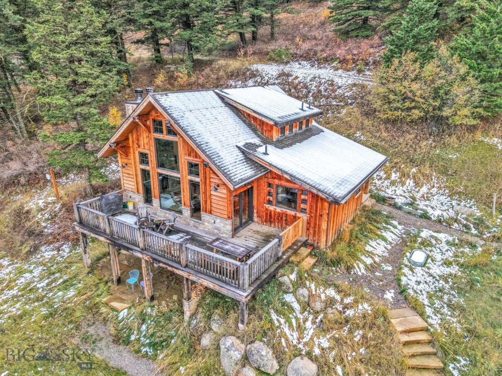 Timberline Creek - Residential