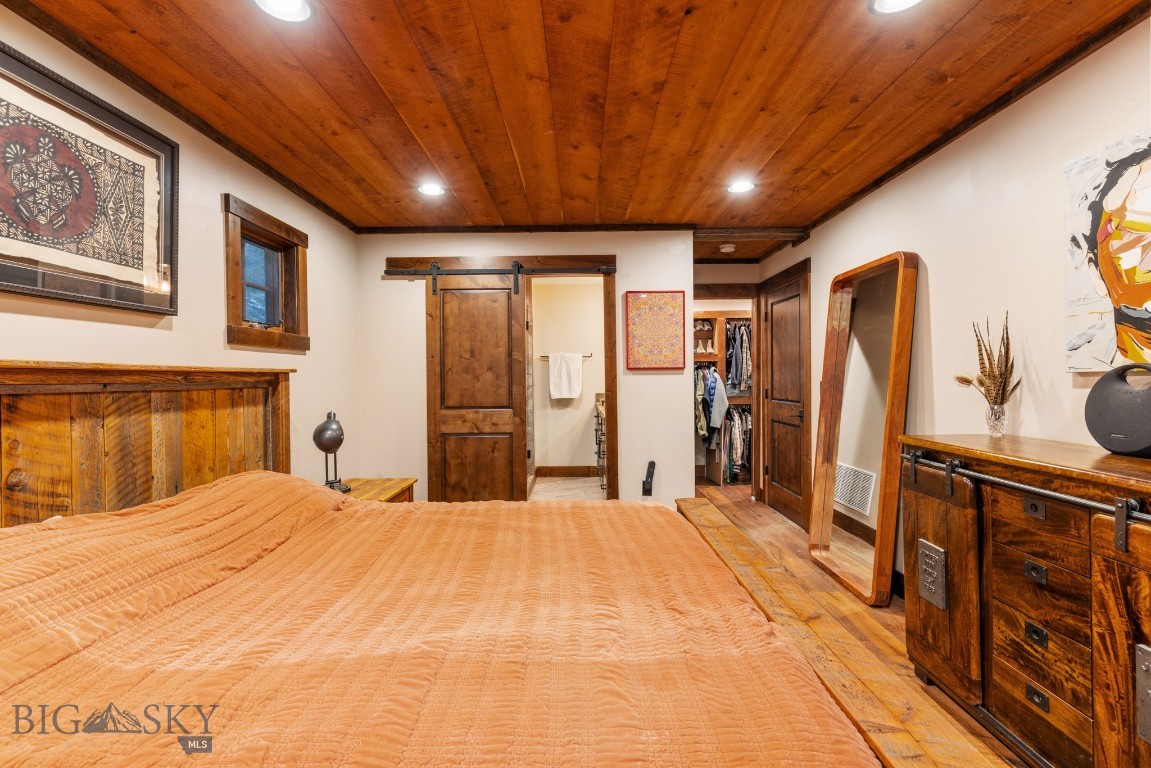 Timberline Creek - Residential