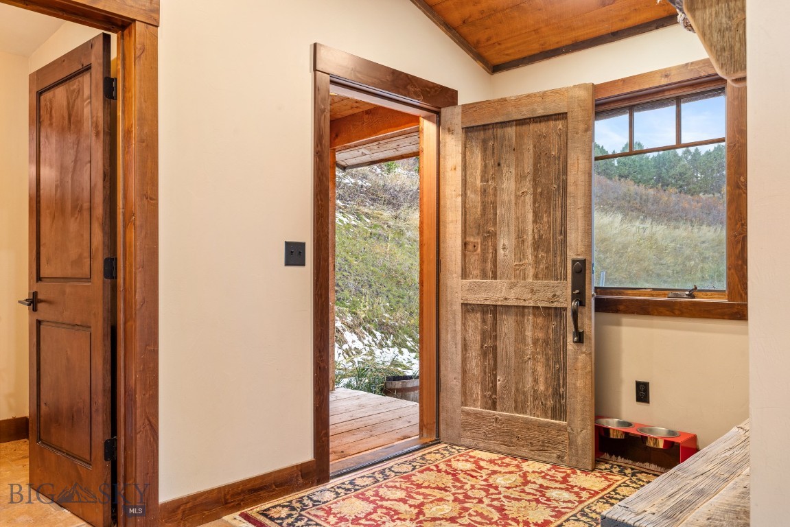 Timberline Creek - Residential