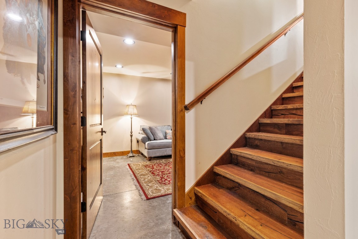 Timberline Creek - Residential